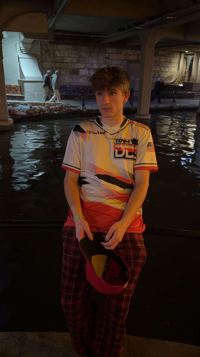 8-1 in texas, thanks to everyone who said hi and s/o <a href="/SmartTCG/">SmartTCG</a> for same 60ing. 🤞tmr