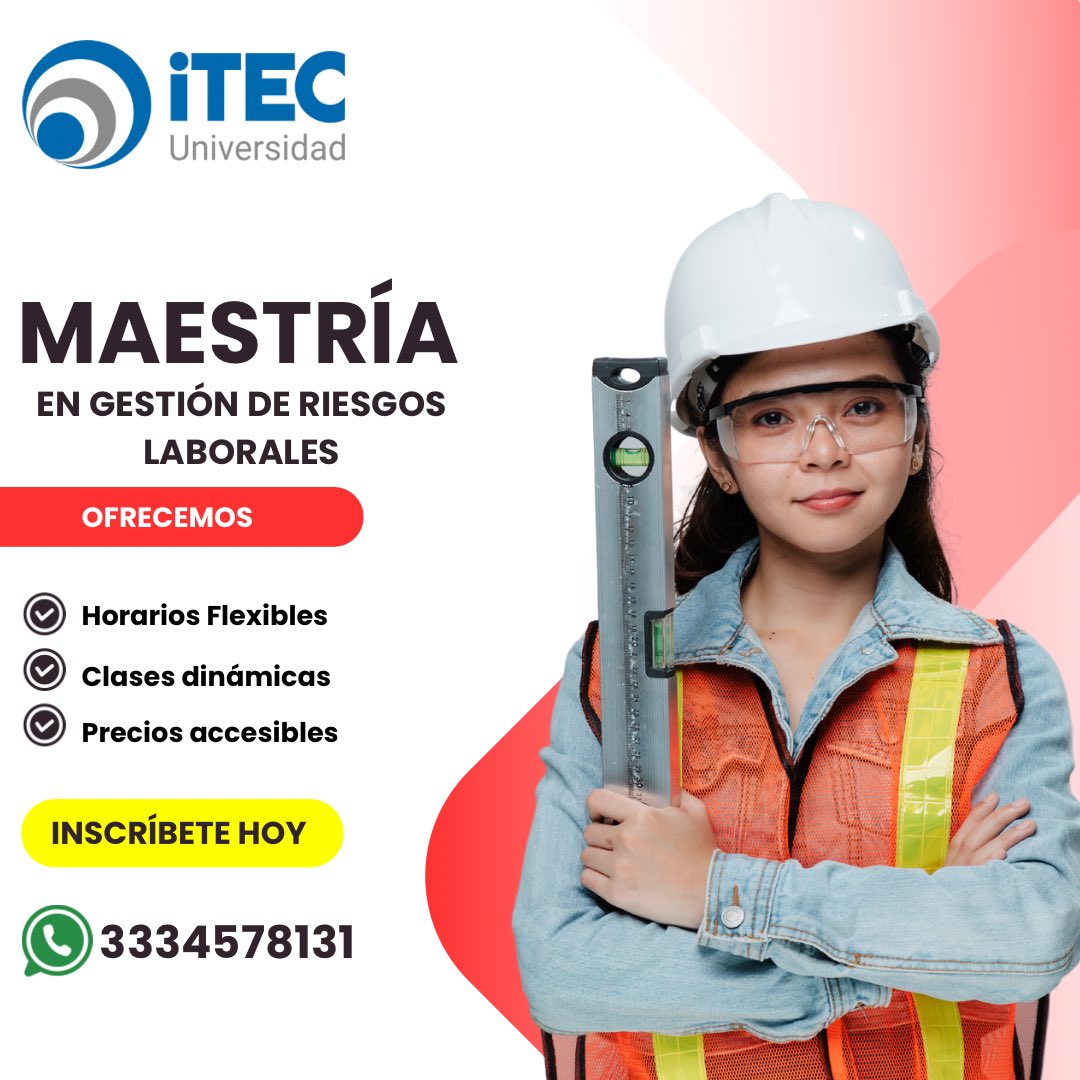 iTEC Universidad (@iTECUniversidad) / Posts / X