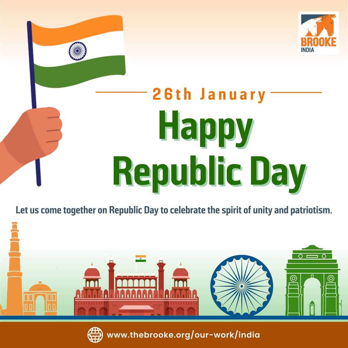 Happy Republic Day to All.🇮🇳
#26January2025