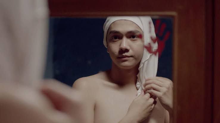 TarizSolis's tweet photo. Sepertinya banyak yang sepakat ya kalau Chicco Kurniawan termasuk salah satu aktor muda berbakat yang dimiliki perfilman Indonesia saat ini. Aktingnya makin kesini makin ciamik! https://t.co/IqqZbyhipQ