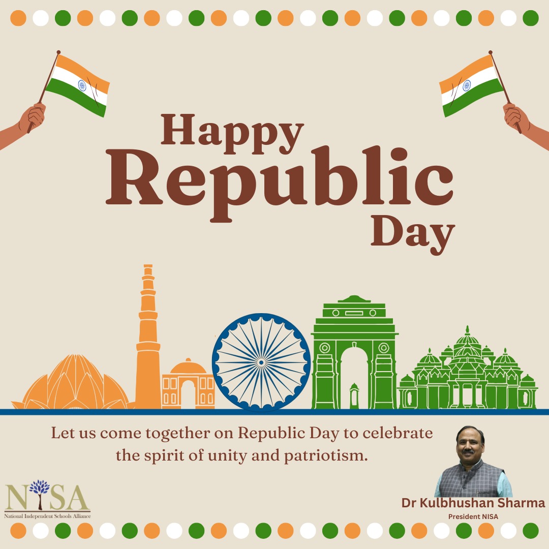 #Happy #Republic #Day #26January2025 #India #Indian