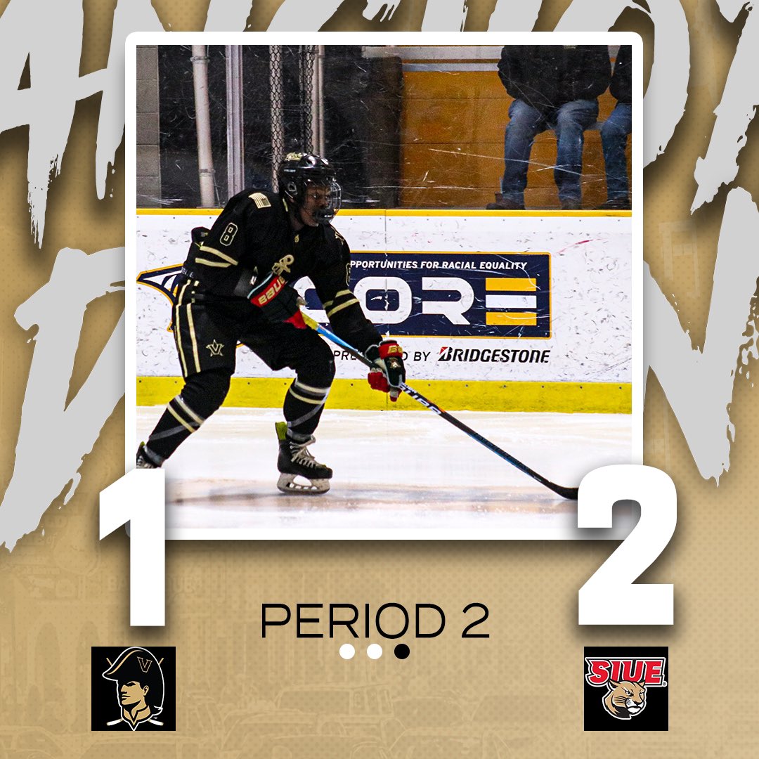 Down 1 after 2

#AnchorDown