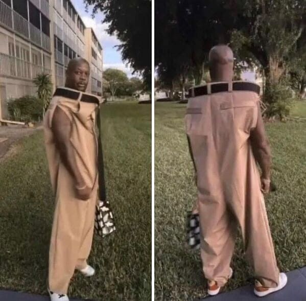 Trash Fit Pics tweet media