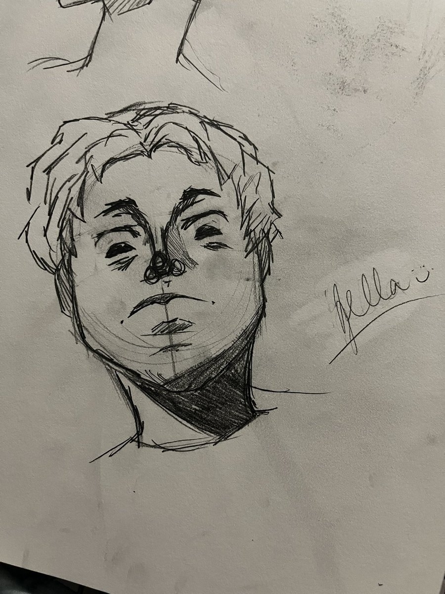 roastedbella's tweet photo. random doodles!
#art https://t.co/qKBXdtwTSE