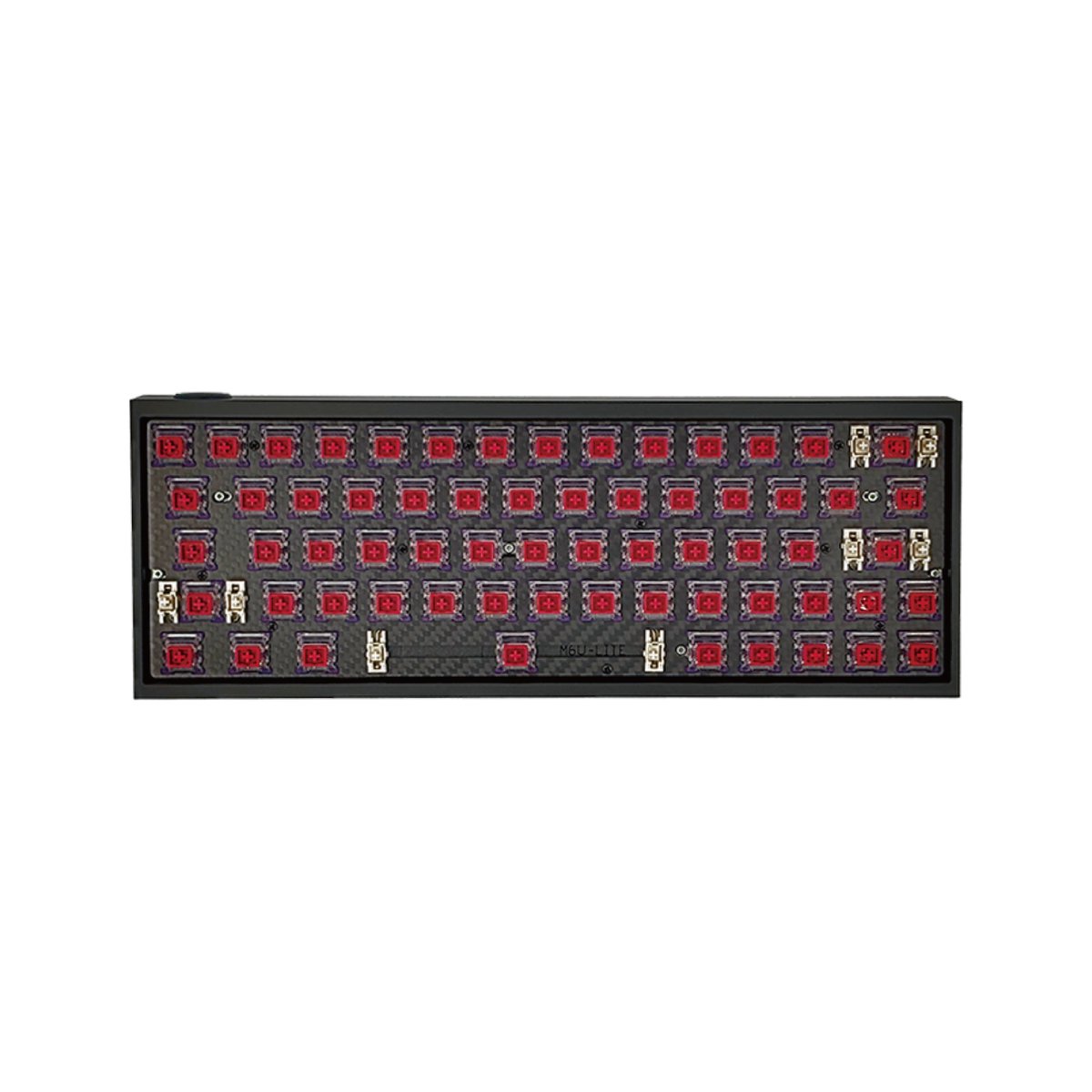 sofmap_pc_digi's tweet photo. ✨新製品入荷情報✨
#MMStudio の超高性能キーボードキットついに入荷しました‼️( ゚Д゚)
🌈MMStudio M6Lite+ 64key BK/WH 37,800円(税込)
AP/RP共に最短で0.002mm~設定可能な激やばキーボード😱
AKIBAパソコン・デジタル館6Fにて販売中👊
#ソフマップ #ゲーミングデバイス https://t.co/ycOjV6tssl