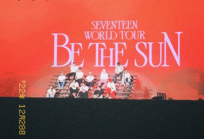 cloudehoe's tweet image. ✮⋆˙ core memories with seventeen ✮⋆˙