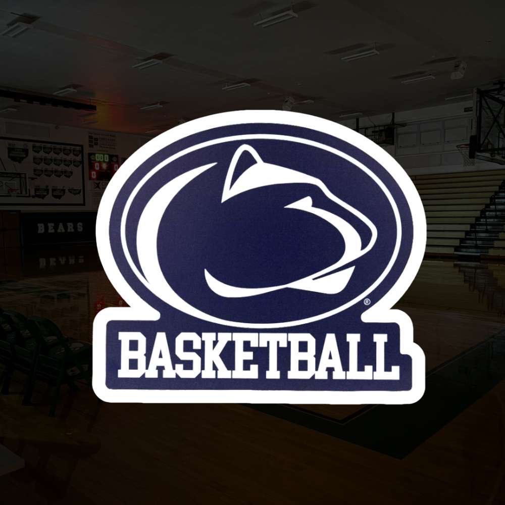 Thank you <a href="/CoachTelli/">Jimmy Martelli</a> and Penn State for coming to my game tonight, appreciate the time you took to check us out!

<a href="/PolarBearHoops/">Margaretta Basketball</a> <a href="/OhioBuckets/">Ohio Buckets</a>