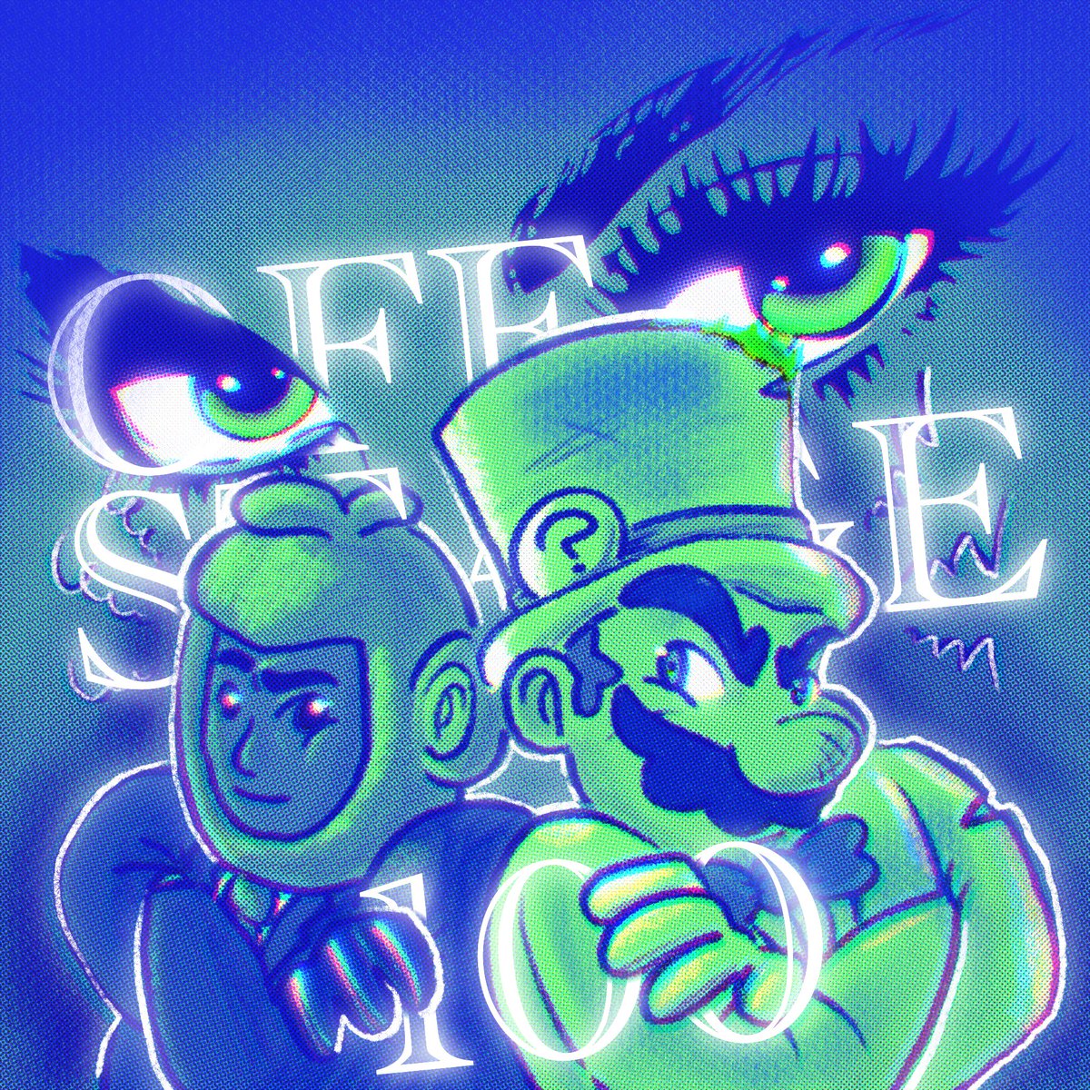 Congrats <a href="/Shmuey/">Shmu</a> &amp; <a href="/Unfezant_/">Unfezant</a> on Top 2 of OFFSTAGE 100!

unfez ness is ass shouldve gone krool

Thanks everyone for making the trip over for a big day, hope yall enjoyed the mini major.

shoutouts twitch chat wtf was happening over there.