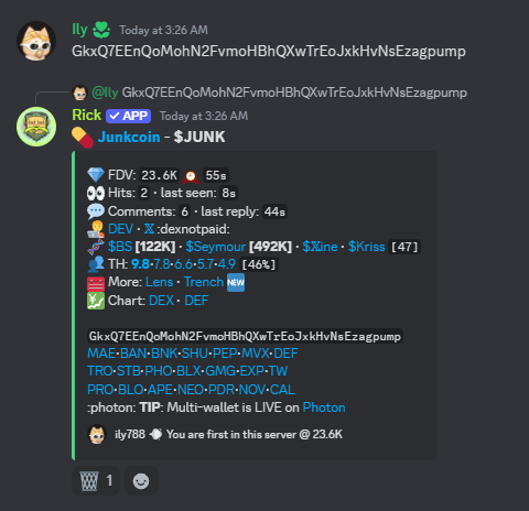 Secret Society tweet media