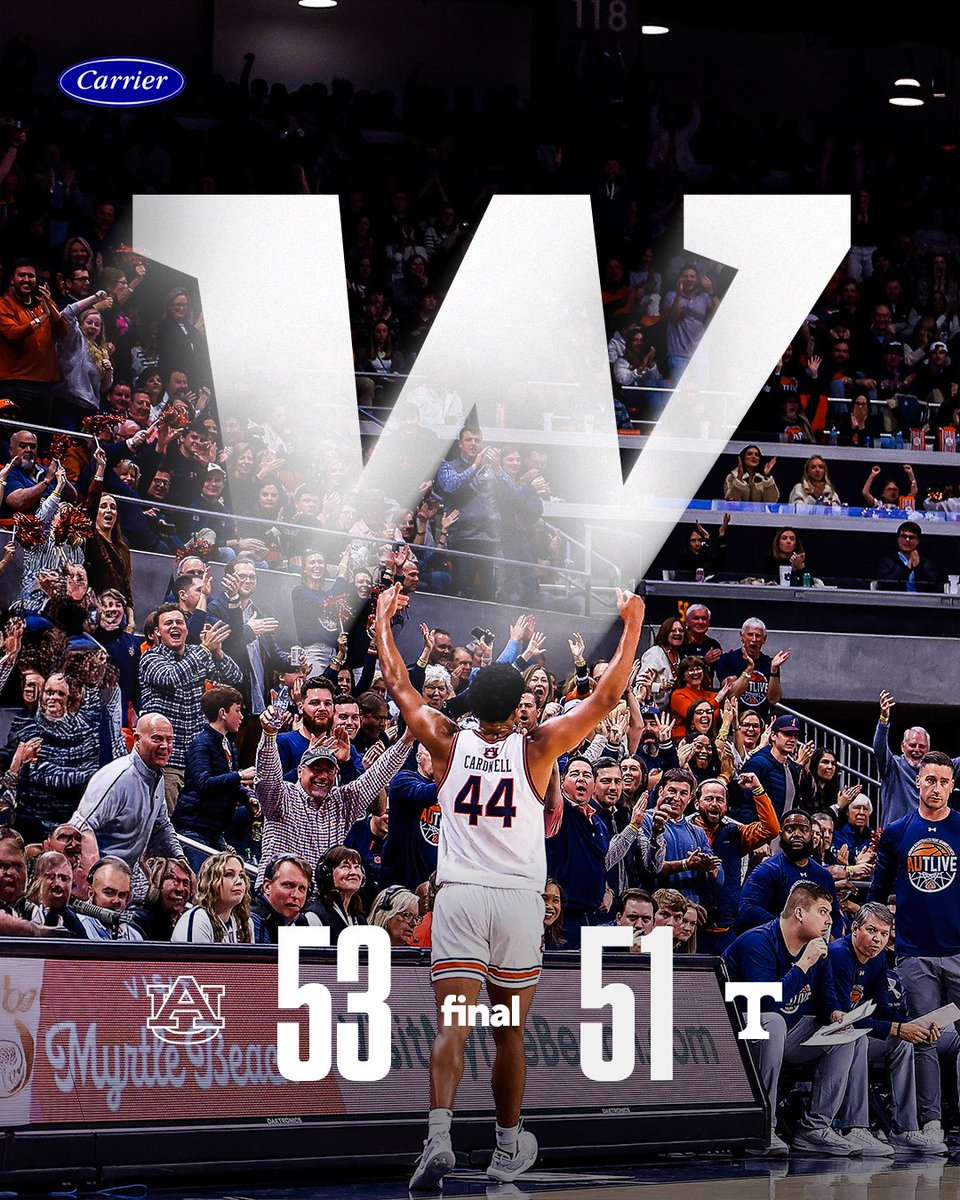 Top Ten Dub.

#WarEagle | <a href="/carrier/">Carrier</a>