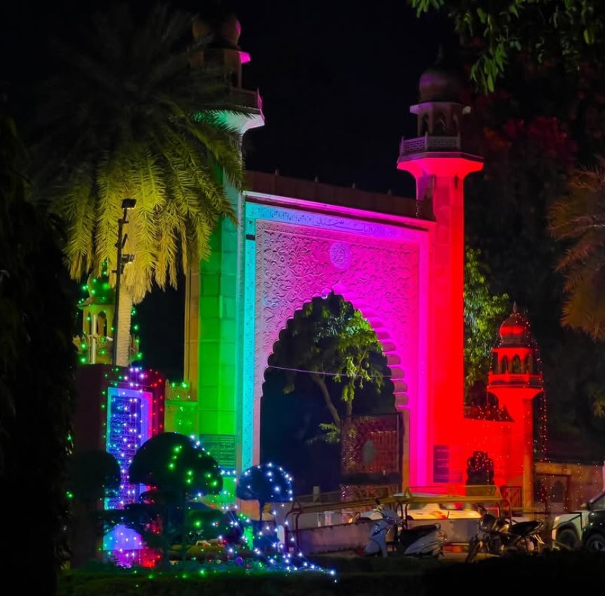 Happy Republic Day 2025.