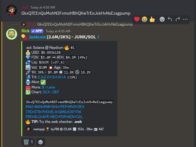 Secret Society tweet media