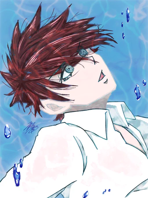 #十周年なのであなたのところの大包平をどうか見せてくださいお願いします 見て〜沢山見て〜!!