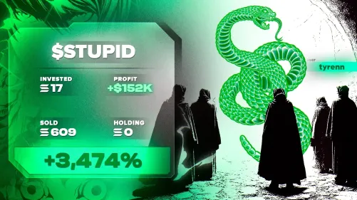 Secret Society tweet media