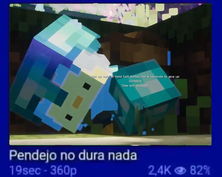 Merafi_Y0's tweet photo. Necesitaba hacerlo, él real no duro nada 🗣️ https://t.co/H3xX1jdd2l