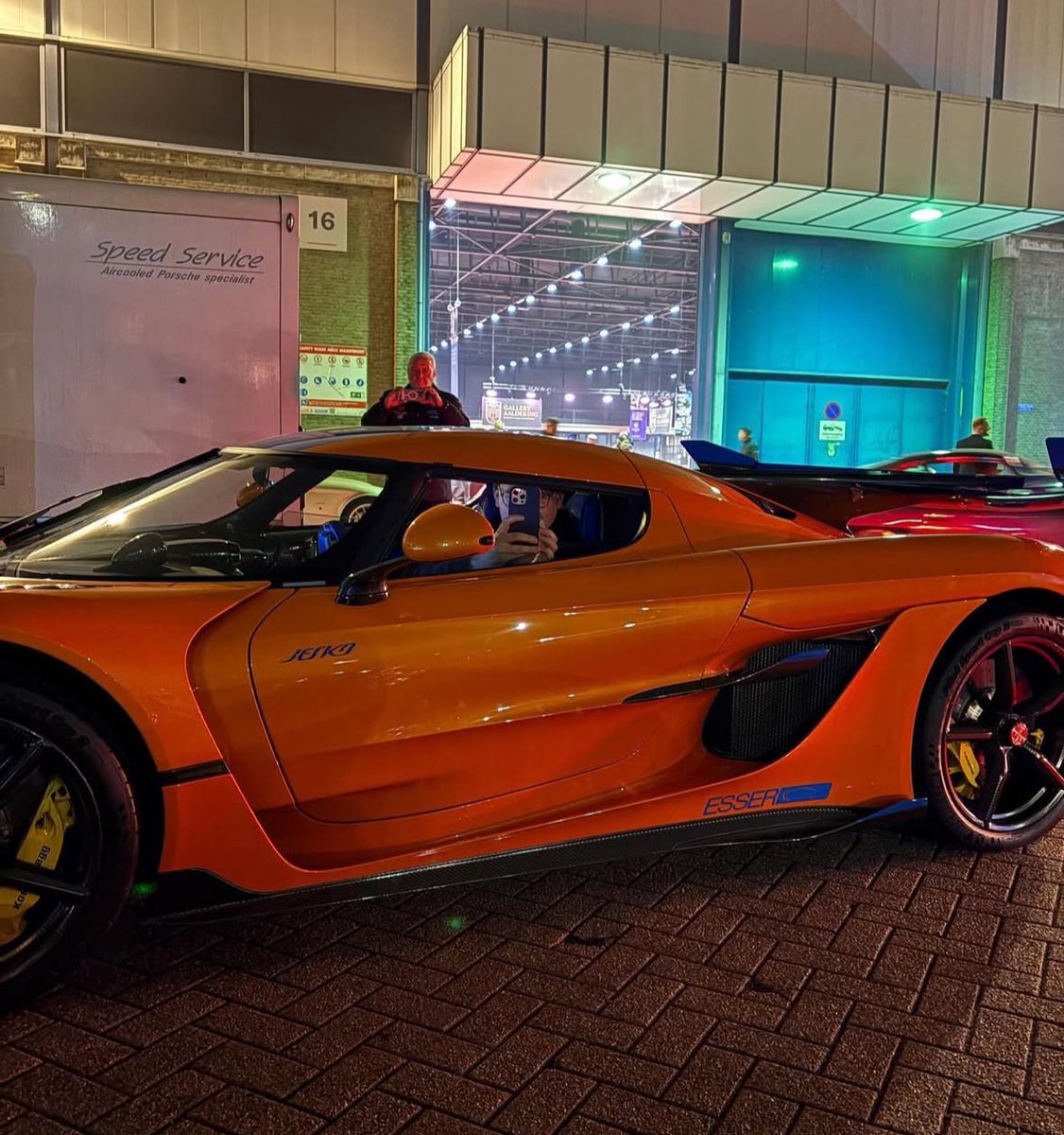 CarSighting's tweet photo. https://t.co/JWtK09PhRh