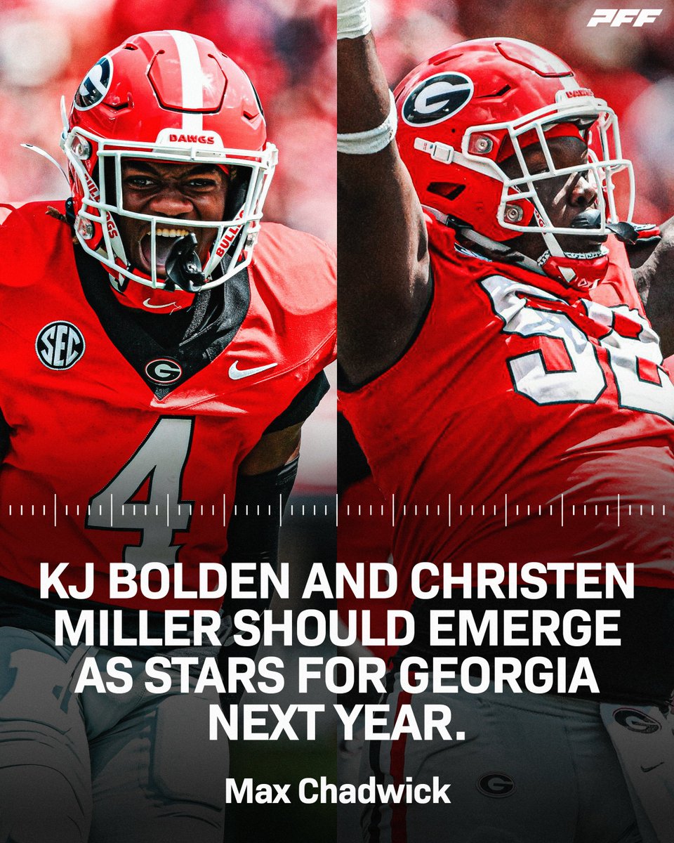 PFF College tweet media