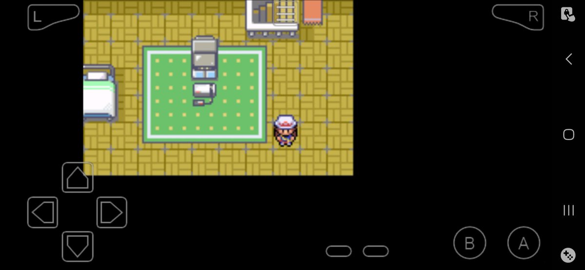 JosLenciodeLim1's tweet photo. Do nada bate a nostalgia de jogar pokemon no gameboy, lembro que na época da minha adolescência zerei todos, atestado as hacks roms.. https://t.co/Ubnapb1TLr