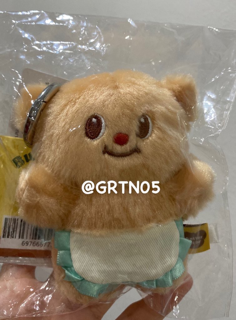 GRTN05's tweet photo. 📍ส่งต่อพวงกุญแจน้องเนย 🥞 530 บาท รวมส่ง ยังไม่เคยเอามาใช้นะคะ สนใจ DM มาได้
เลยน้าาา 

#ด้อมน้องเนย #butterbear #ตลาดนัดbutterbear #ตลาดนัดหมีเนย #ตลาดน���ดน้องเนย #น้องเนย #POPMART #รับหิ้วทุกอย่าง #รีวิว #ตลาดนัดรวมด้อม #หมีเนย https://t.co/1x27CuDrlY