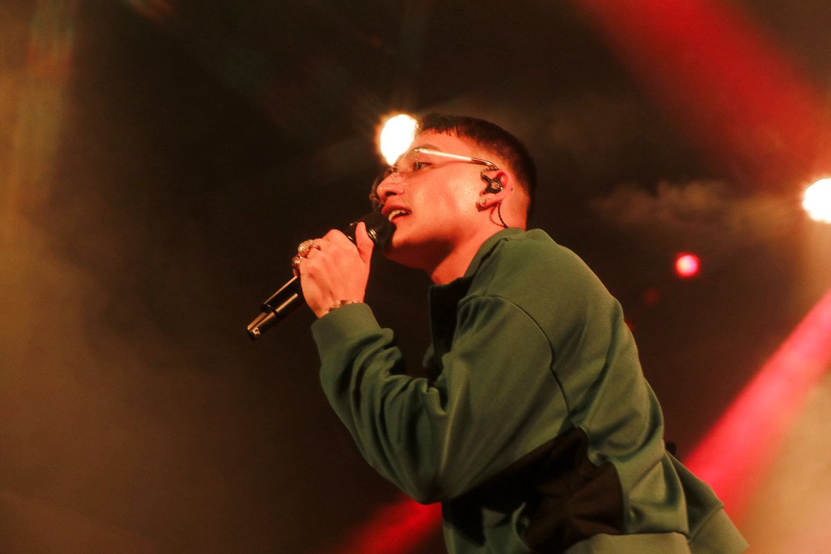 🔥🔥🔥 <a href="/elmalibaby/">El Malilla</a> en estos momentos en su show @GuanamorTeatroS , ante un público totalmente enloquecido 🔥🔥🔥

📷 x <a href="/dulcemmx/">𓆰 D͓̽U͓̽L͓̽C͓̽E͓̽ 𓆪</a>