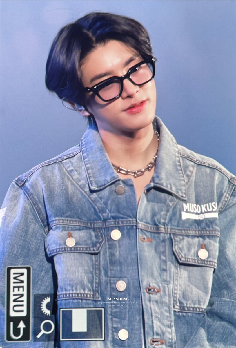 JAKEtheSUNSHINE's tweet image. 250126

#ENHYPEN #JAKE 
#엔하이픈 #제이크 #ENHYPEN_JAKE 
#심재윤 #ジェイク