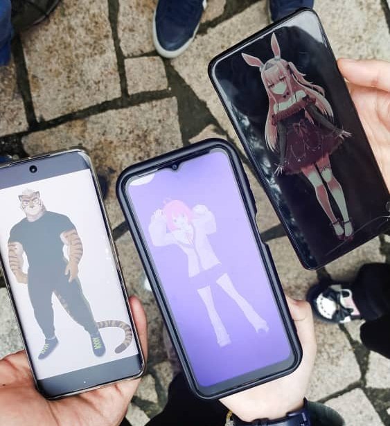 join explorace tibe2 ade membe 🤨⁉️