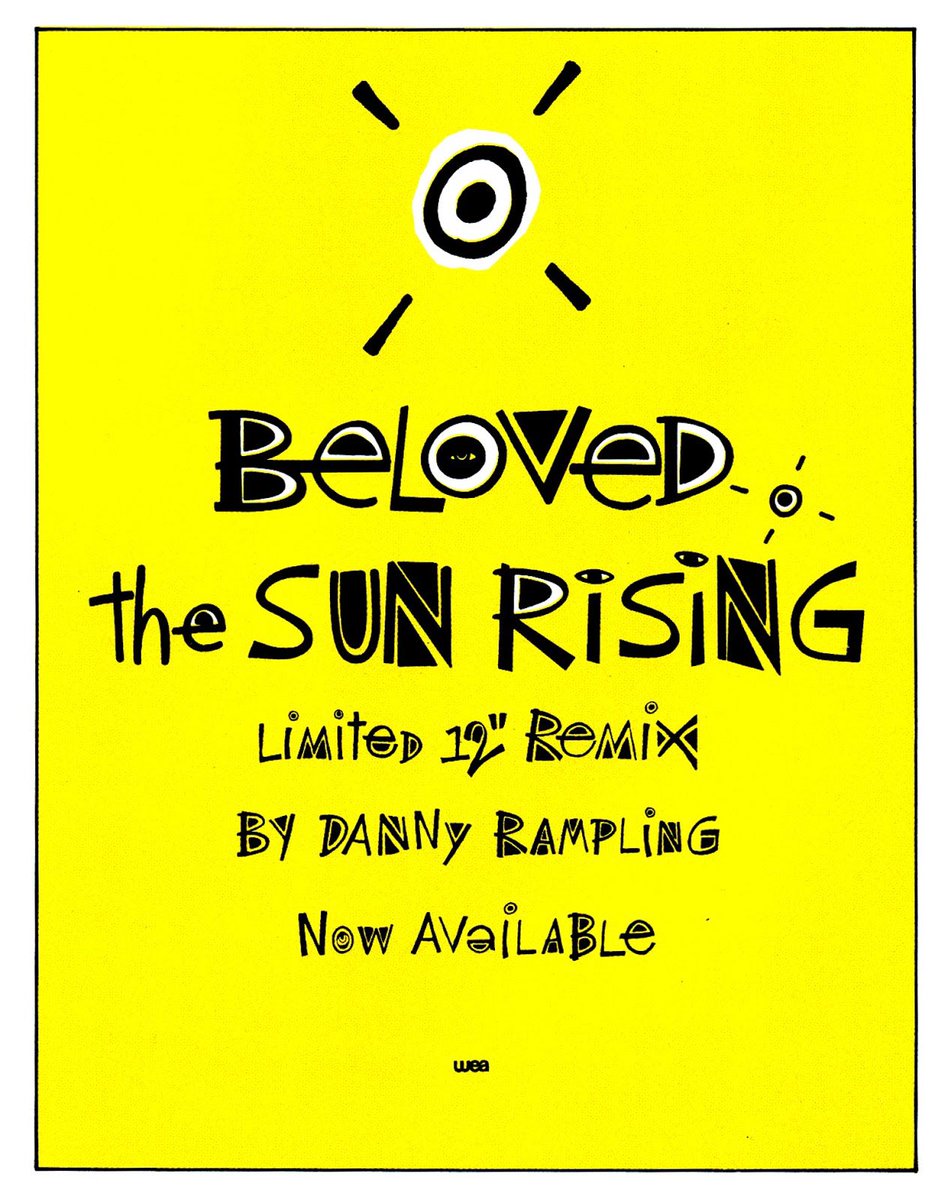 Mark Farina (@djmarkfarina) on Twitter photo 