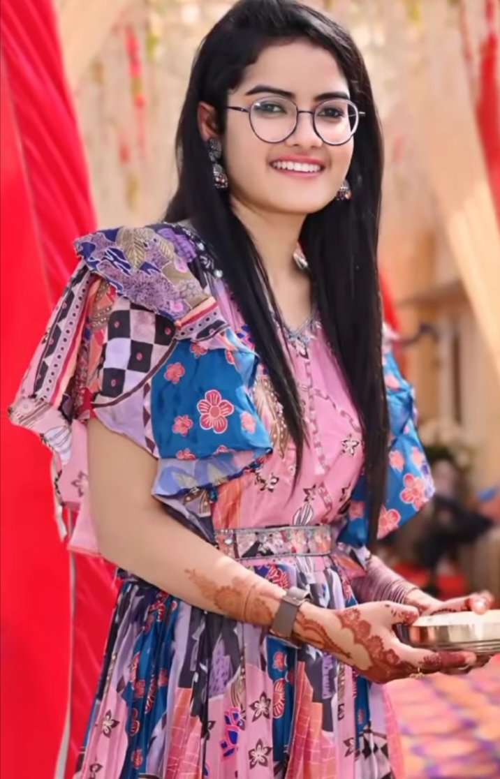 Annu meena tweet media