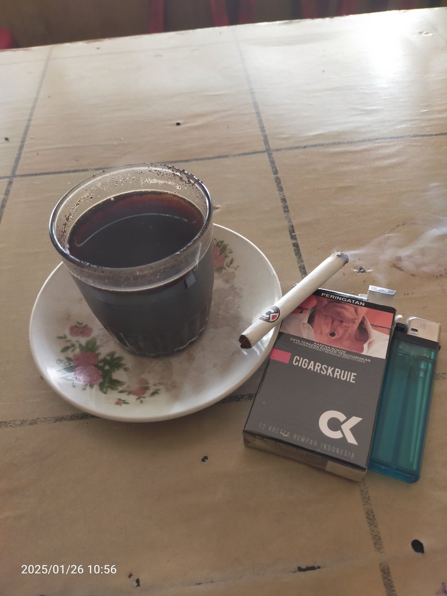 Kopi Kretek