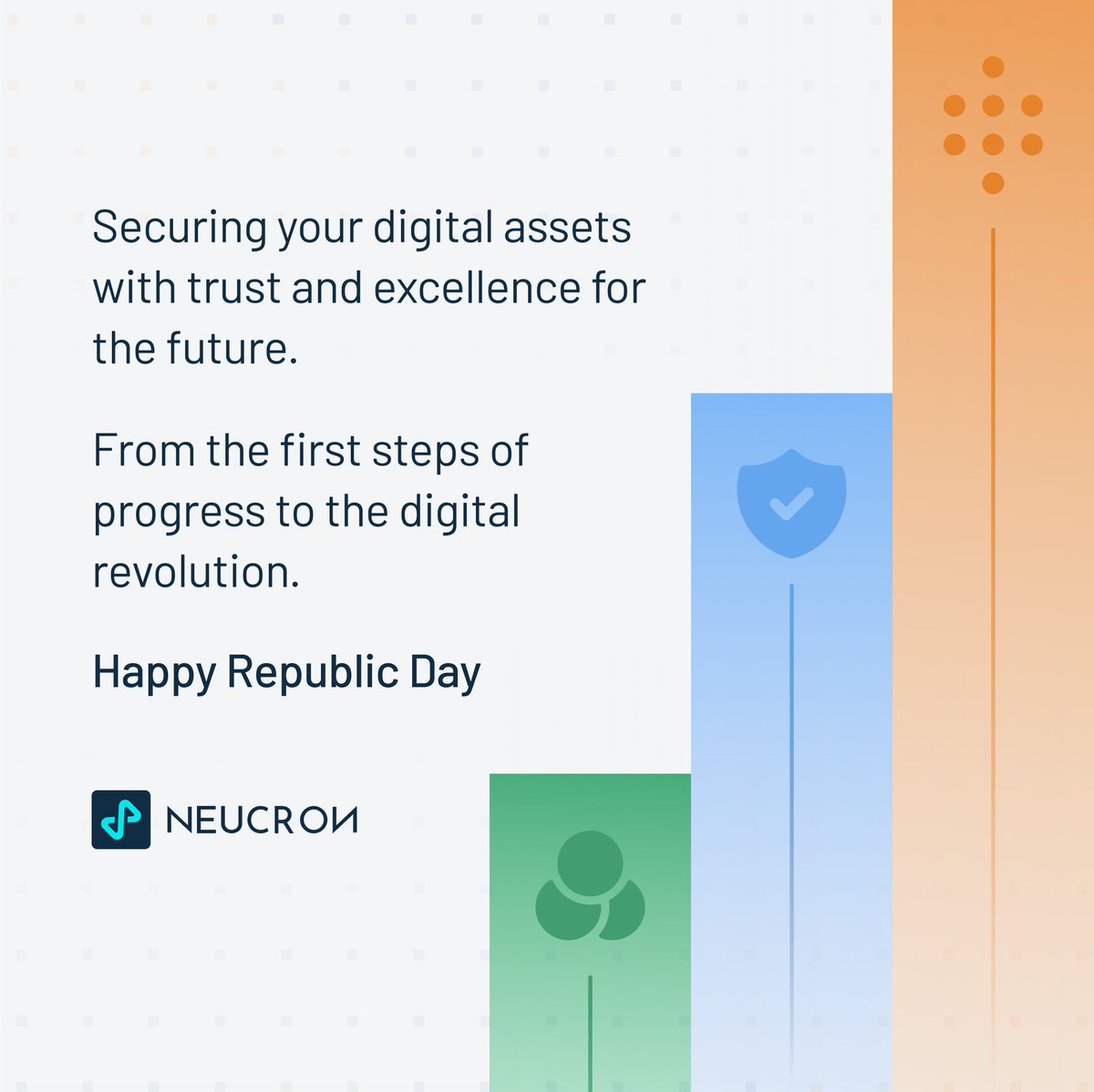 Happy Republic Day! 🇮🇳