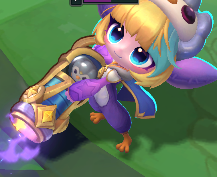 Zoe tweet media