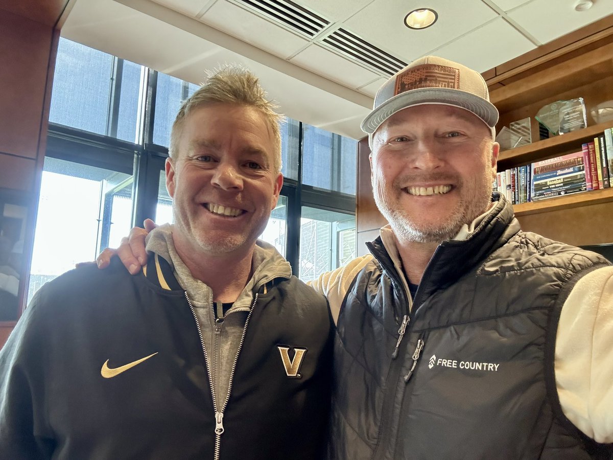 Bobby Moranda tweet media