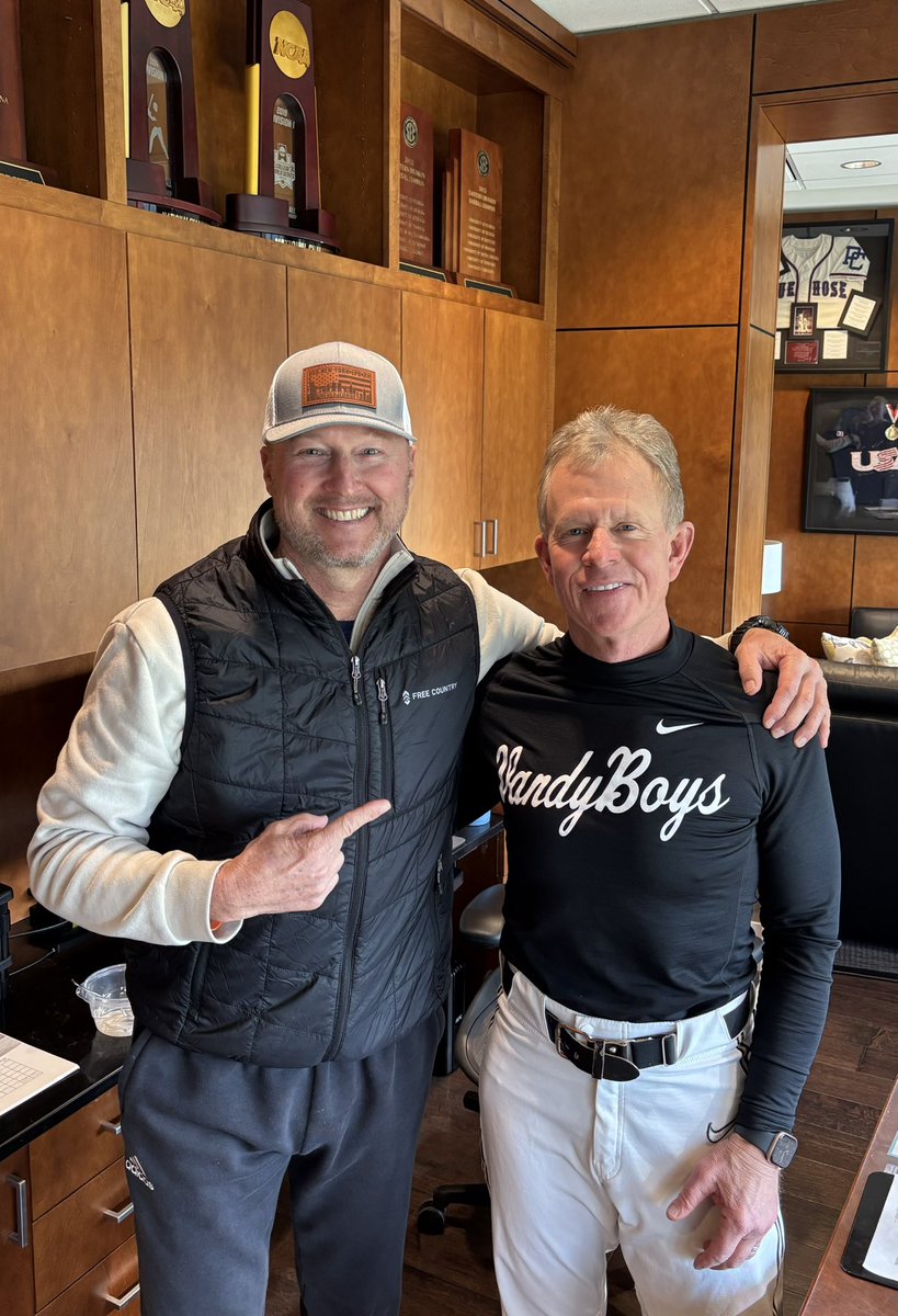 Bobby Moranda tweet media