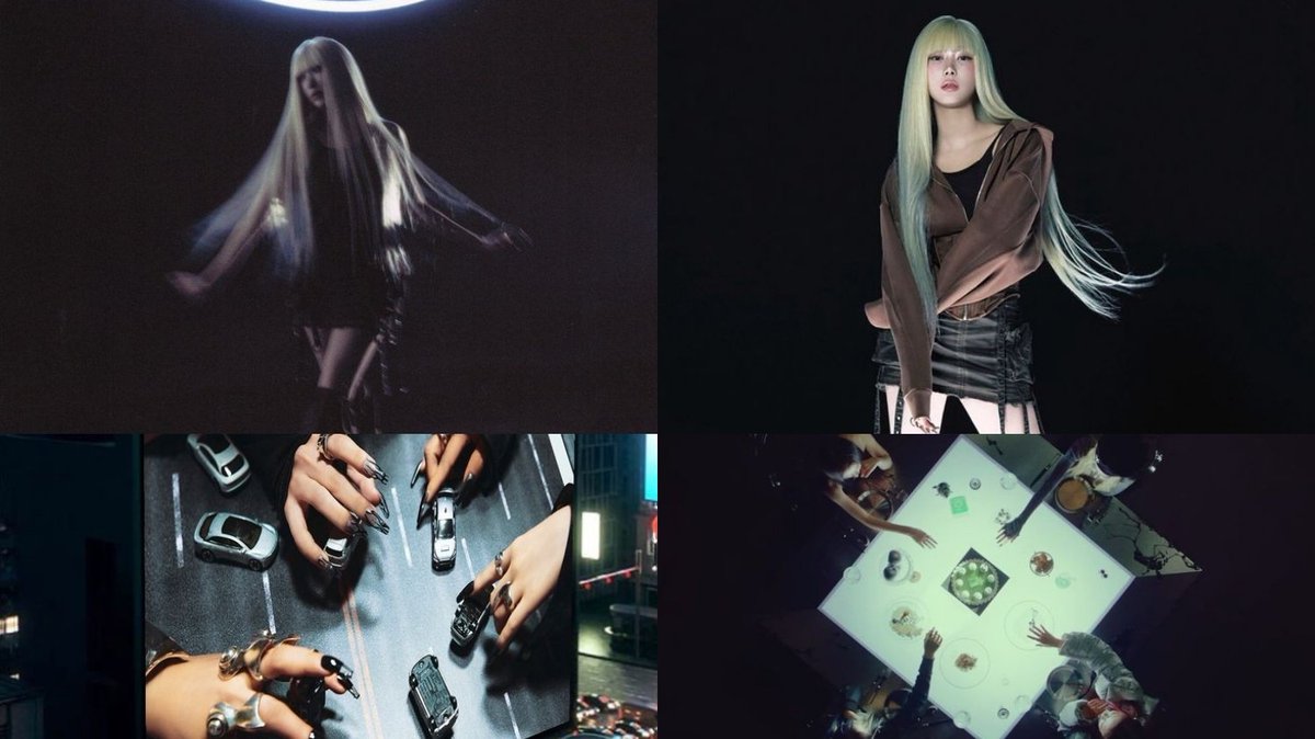 rnwinter's tweet image. [aespacore] Thread: