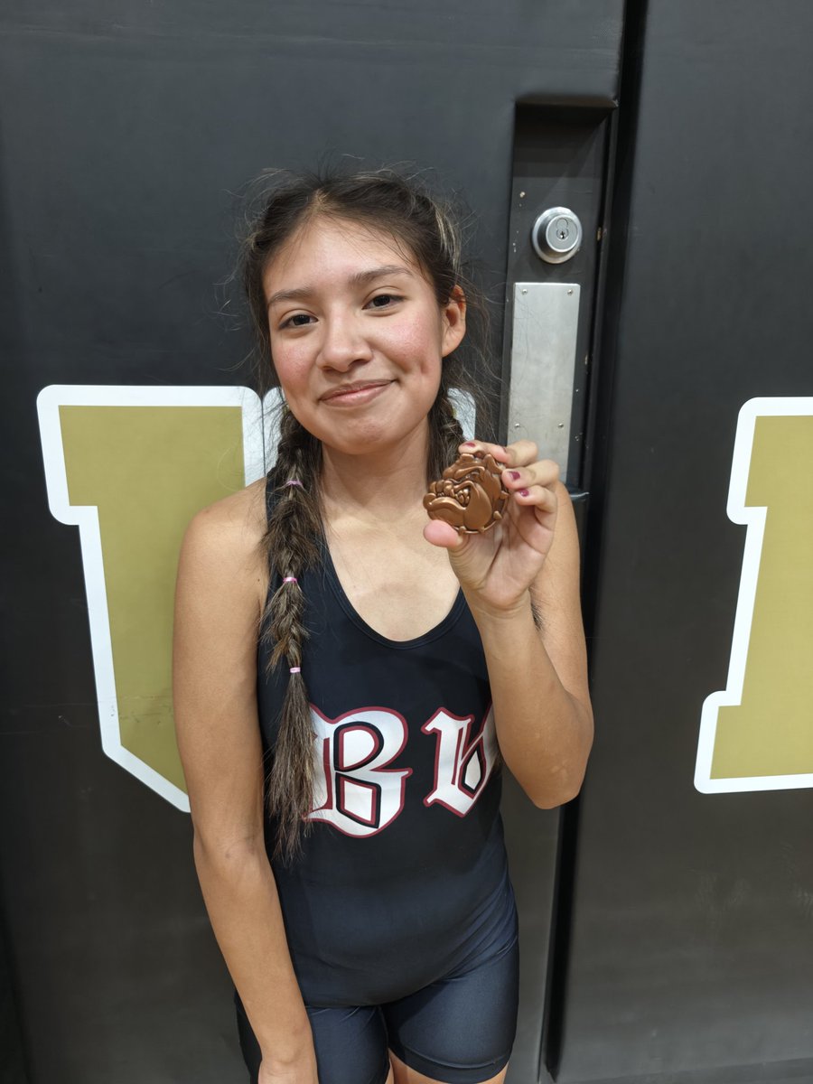 Buena Vista High Girls Wrestling tweet media