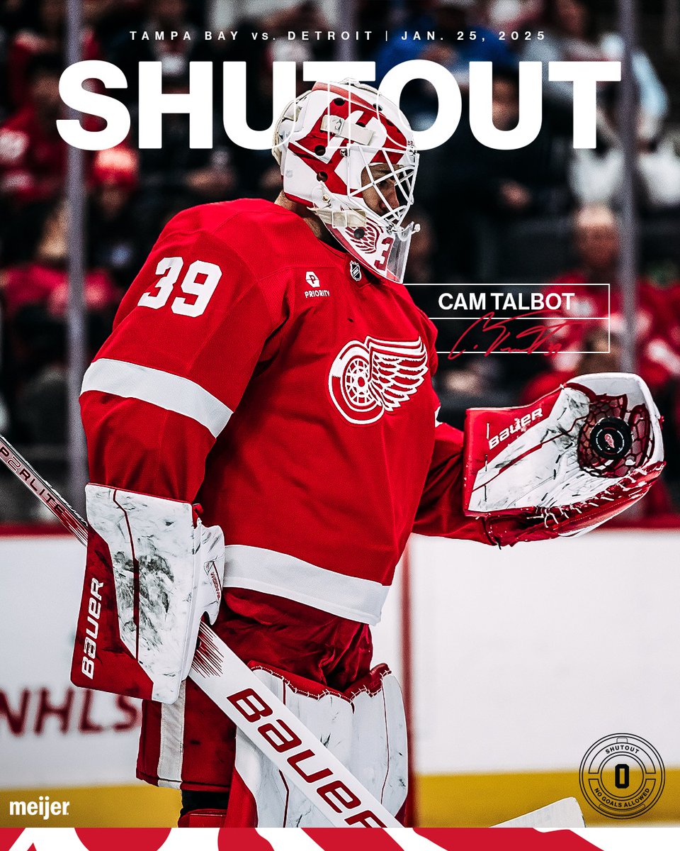 Detroit Red Wings tweet media