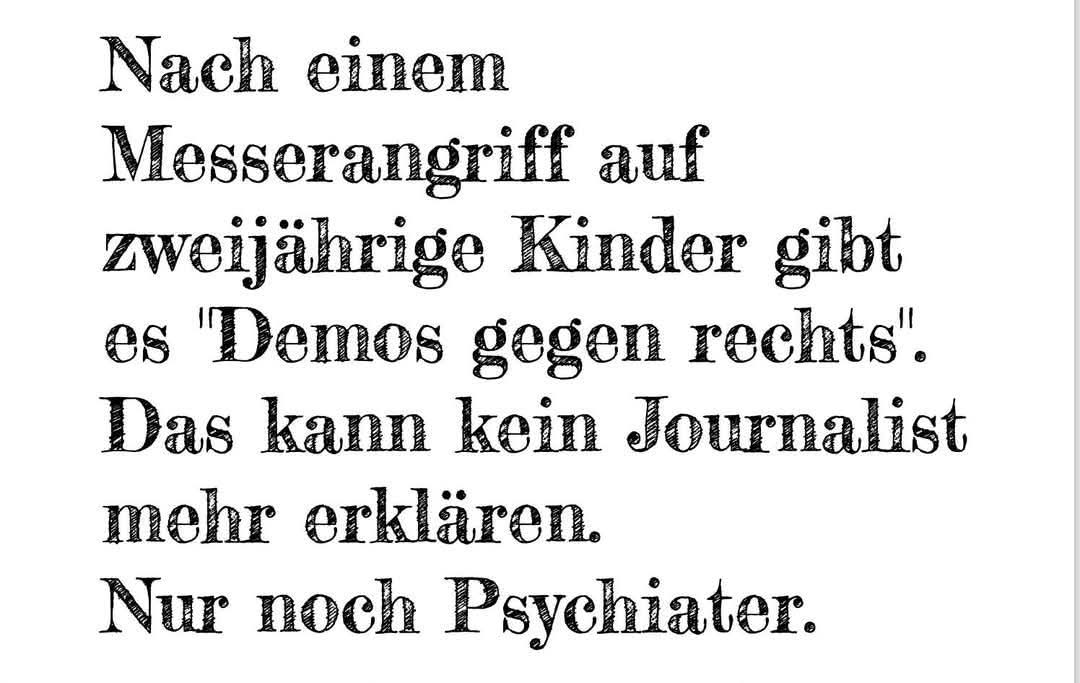 Elia77788's tweet photo. Es ist der Bodensatz... geistig, moralisch... vollkommen dehydriert... https://t.co/04HolUXa9f