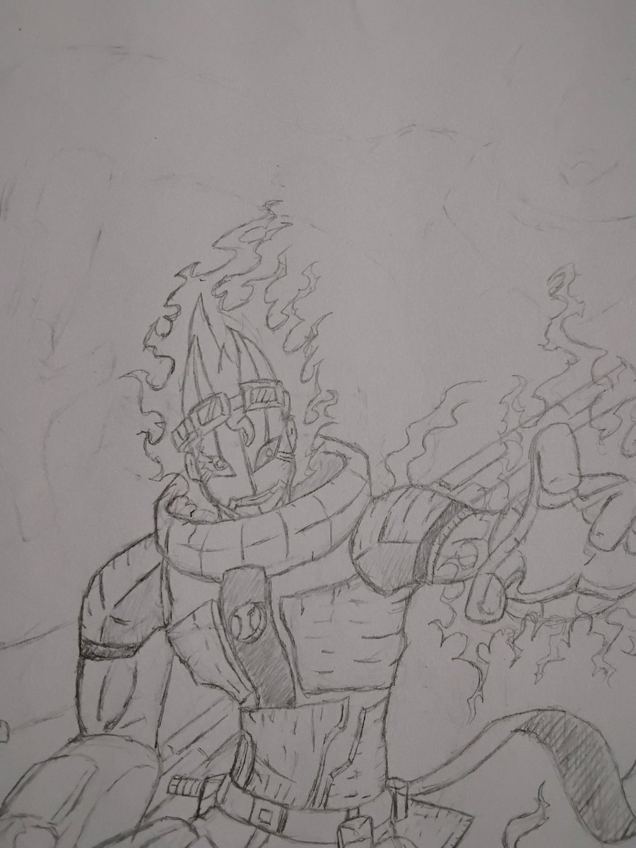 jaquan_rob's tweet photo. Heatblast design Here you go man 
@ZTTEEN24 
#ben10 #ben10fanart #ben10au 
#soultrix #carnitrix #Chaquetrix 
#Chambatrix https://t.co/UWg9HoREZG