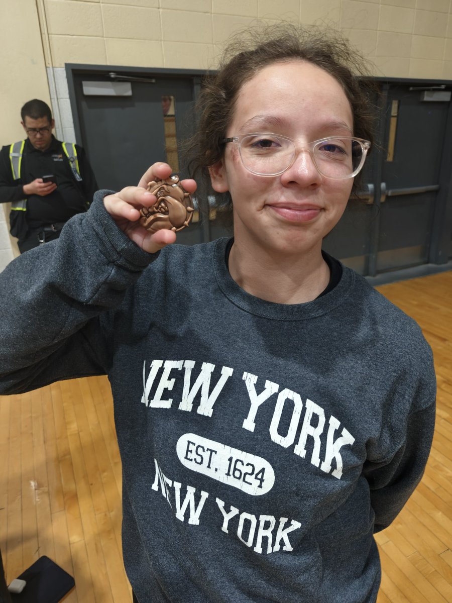 Buena Vista High Girls Wrestling tweet media