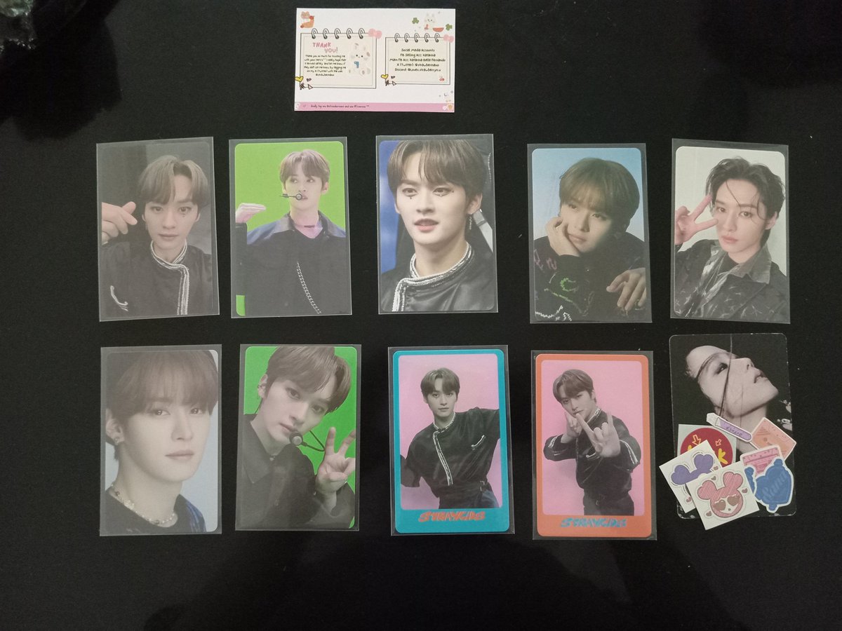 flxlya's tweet photo. ୭ ˚. ᵎᵎ ⋆౨ #rinaproofs
@strawberinaxo ৎ˚⟡˖ ࣪ 𝜗𝜚
ʚїɞ - hi! lino arrived safe and sound today. thank you po sa giveaway 💗 super cute nung mga freebies lalo na nung stickers✨️ https://t.co/KbvKP0Wnl3