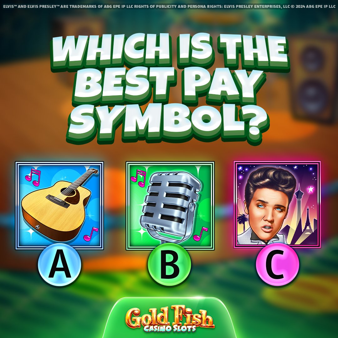Gold Fish Casino tweet media