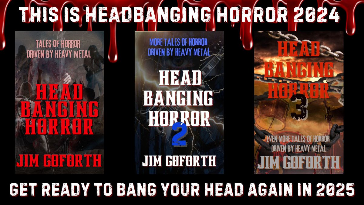 #horror #HorrorCommunity #music #HeavyMetal #blackmetal #deathmetal #thrash #splatterpunk #extreme #writingcommunity #outnow #series #horrorstories #tales