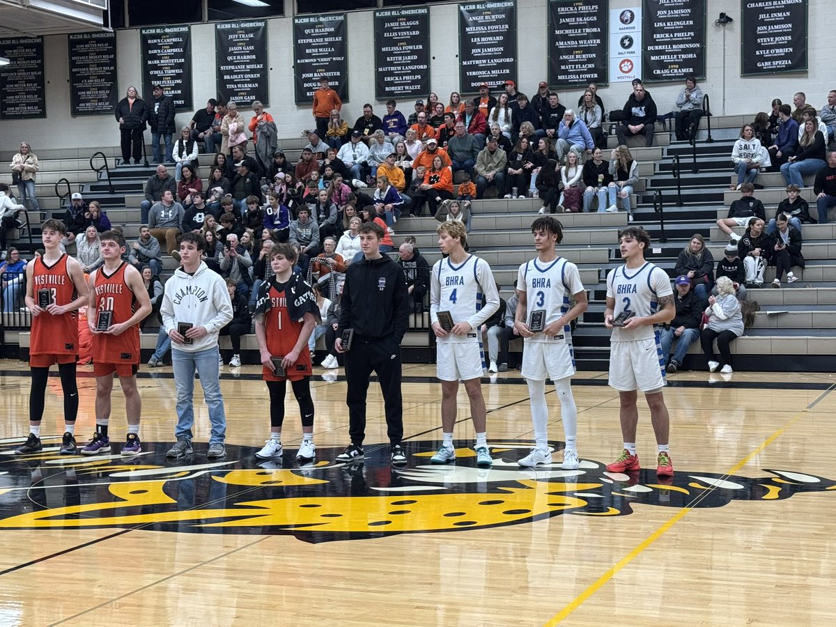 BHRA Boys Basketball tweet media