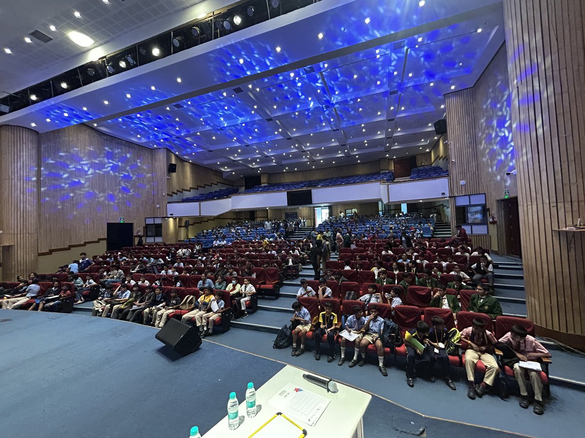 Venky Srinivasan tweet media