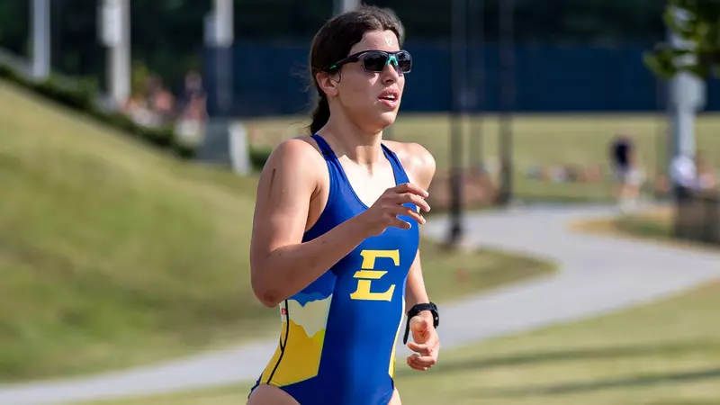 ETSU women’s track and field concludes final day at VMI Invitational dlvr.it/THZs4V