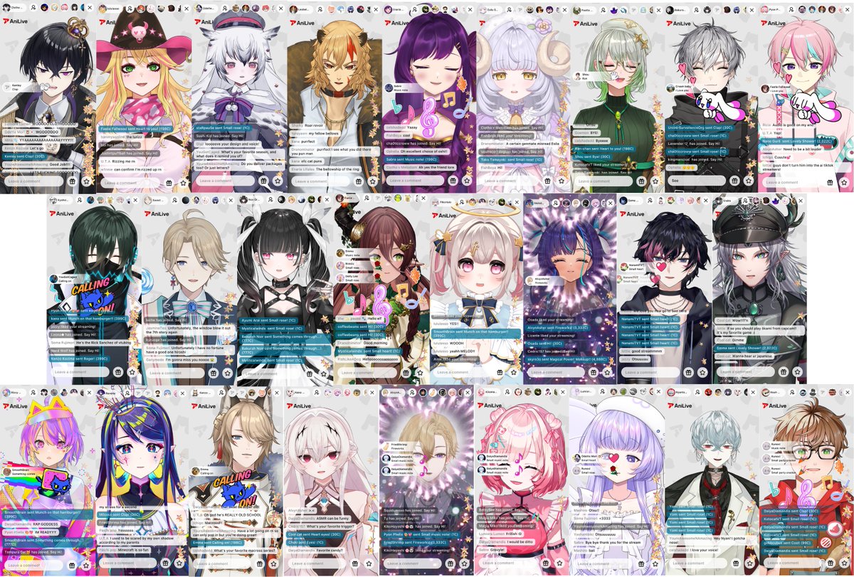 NEXAS Creative Hub tweet media