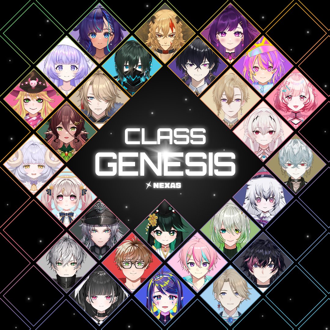 NEXAS Creative Hub tweet media