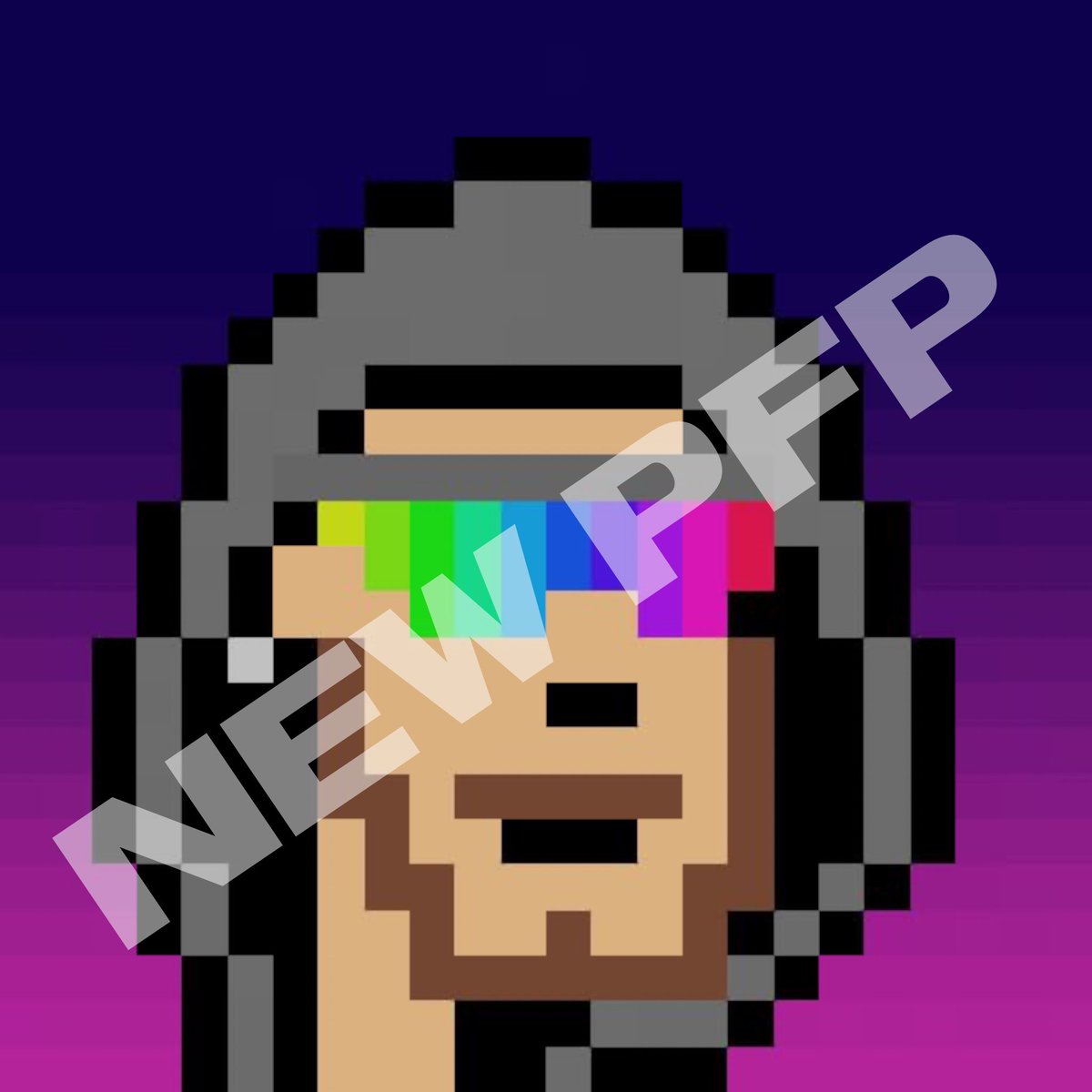 teloswashere's tweet image. Bought a new @telosians and now it’s the new PFP! Also has the fresh @TelosX_official glasses on!

Same @PokeSerafim but new look 🫡🟣 $TLOS #TELOS