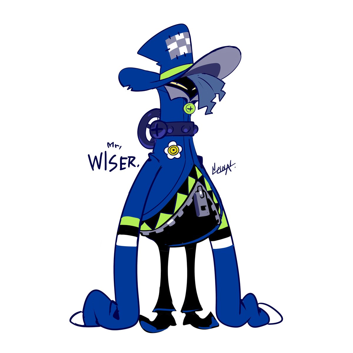 nelnalium_2's tweet image. ✏