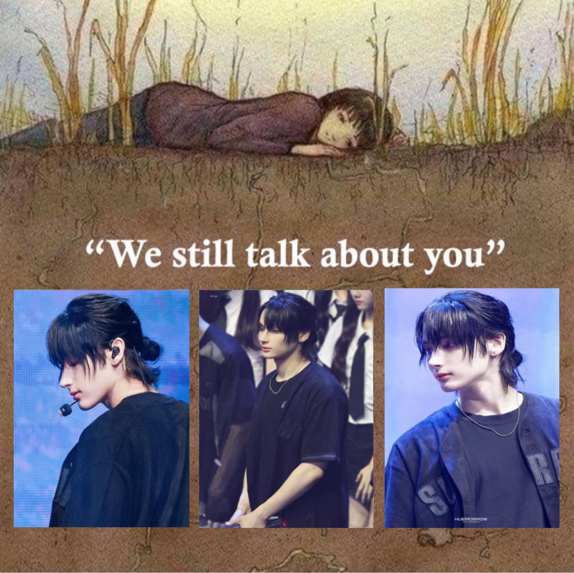 ᯓ✦ mars 🍏 (@hueroppi) on Twitter photo 